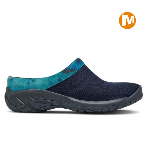 Zuecos Merrell Encore Breeze 4 Mujer MX.U.JSW